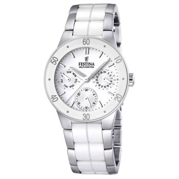 Festina model F16530_1 buy it at your Watch and Jewelery shop